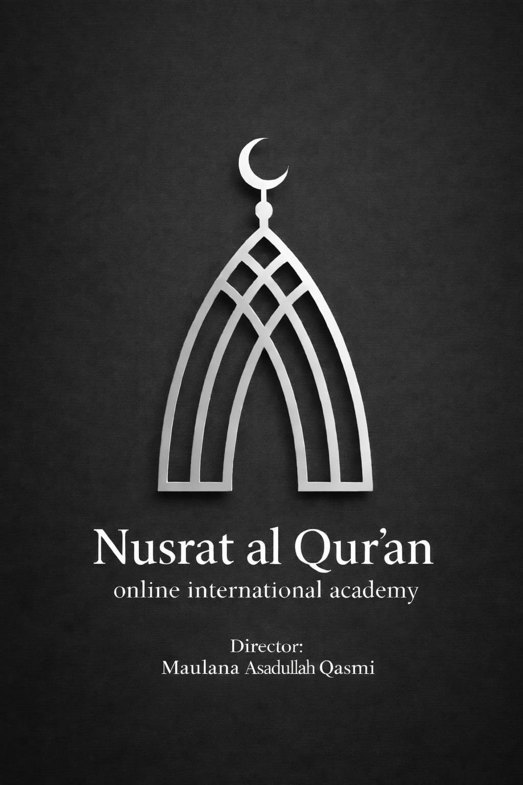Nusrat al Quran Logo