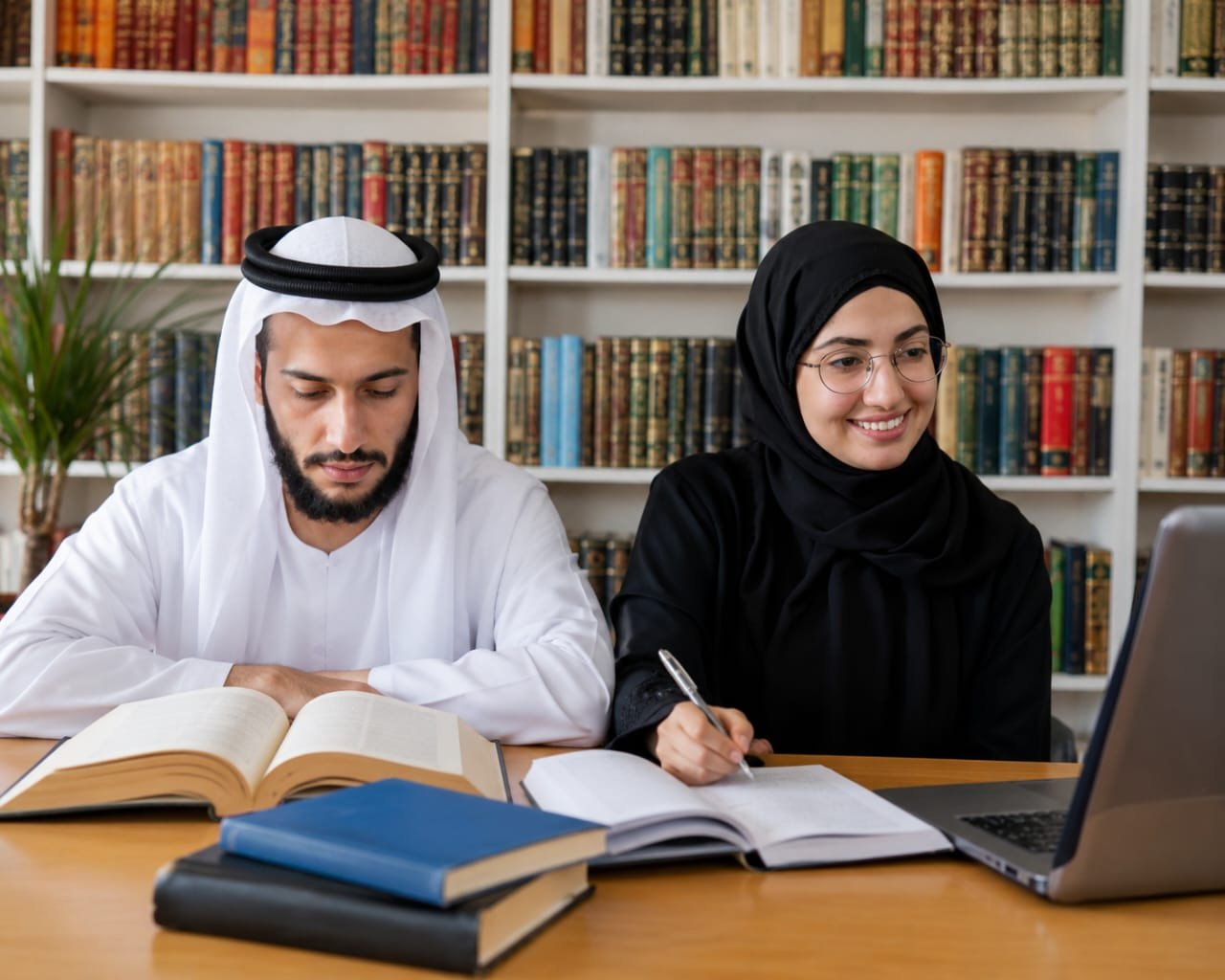 Alimiyat Course
