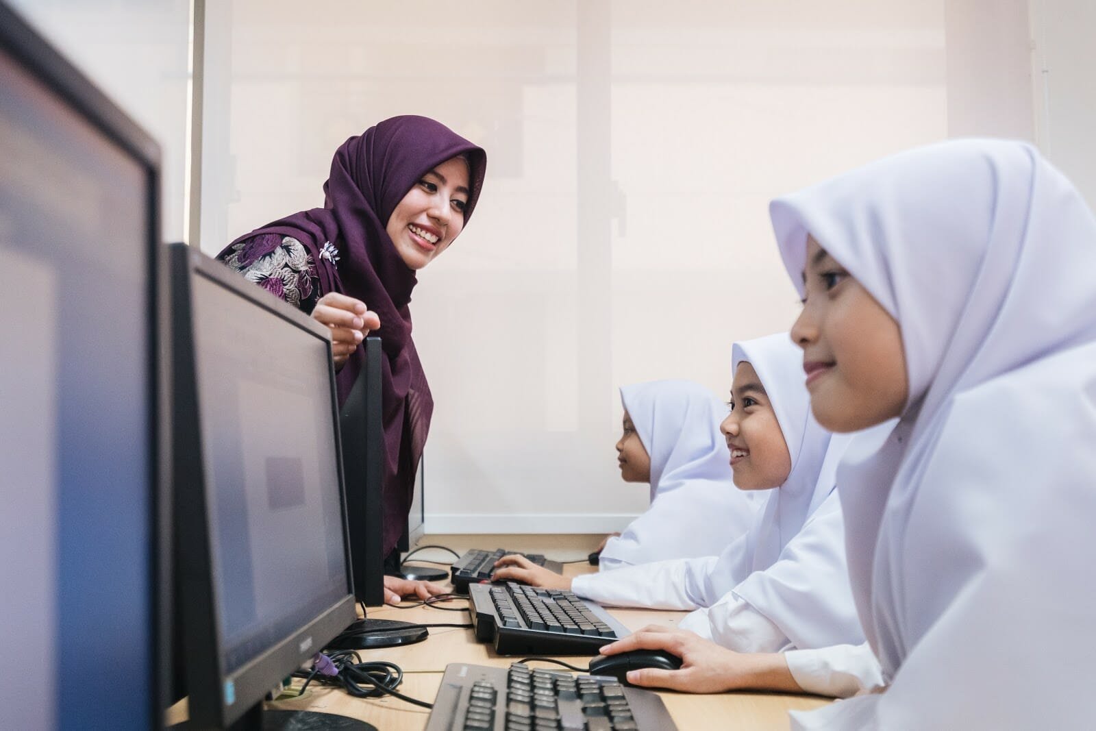 Kids Qur’an Program